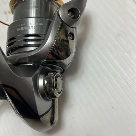 SHIMANO シマノ スピニングリール SHIMANO 02694 11ツインパワー 2500S 02694