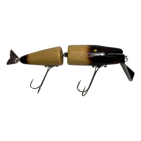 ルアー ナチュラルウッド