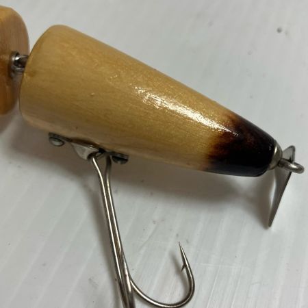 ルアー ナチュラルウッド