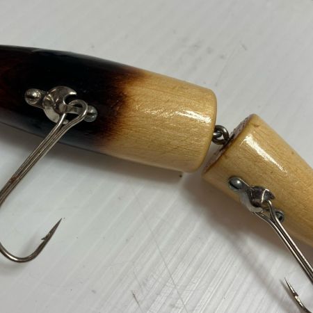 ルアー ナチュラルウッド