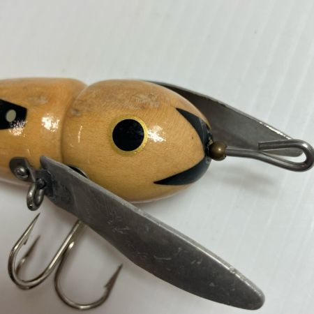 HEDDON HEDDON クレイジークローラー