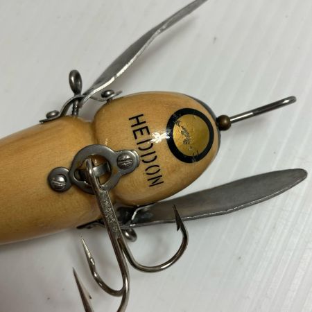 HEDDON HEDDON クレイジークローラー