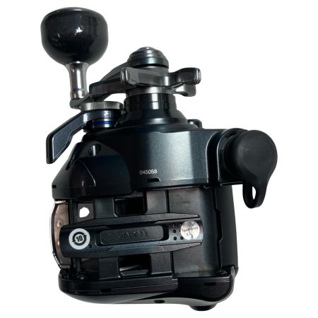 SHIMANO シマノ  電動リール　23フォースマスター 600 程度A 箱付　ケーブル付き 045058