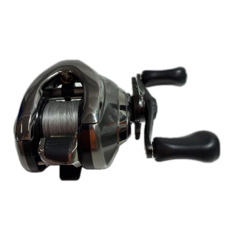 SHIMANO シマノ 釣り用品 リール ベイトリール 16アンタレスDCHG RH  03519