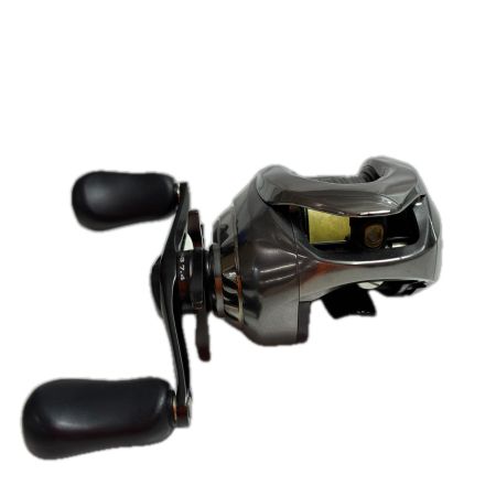 SHIMANO シマノ 釣り用品 リール ベイトリール 16アンタレスDCHG RH  03519