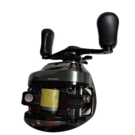 SHIMANO シマノ 釣り用品 リール ベイトリール 16アンタレスDCHG RH  03519