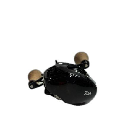 DAIWA ダイワ 釣り用品 リール ベイトリール HRF TW 100 PE SP ゴメクサスハンドルノブ
