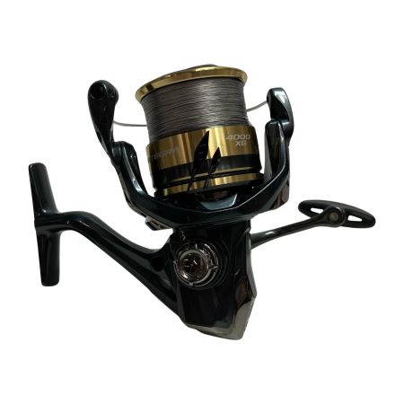 SHIMANO シマノ スピニングリール 25アルテグラ 4000XG 048035