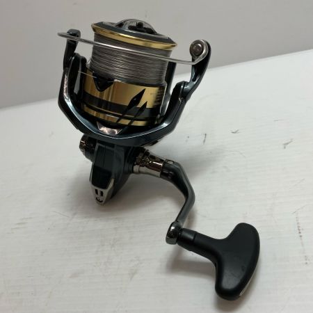 SHIMANO シマノ スピニングリール 25アルテグラ 4000XG 048035