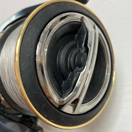 SHIMANO シマノ スピニングリール 25アルテグラ 4000XG 048035
