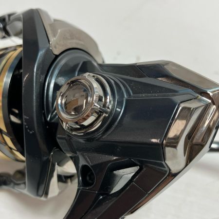 SHIMANO シマノ スピニングリール 25アルテグラ 4000XG 048035