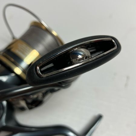 SHIMANO シマノ スピニングリール 25アルテグラ 4000XG 048035