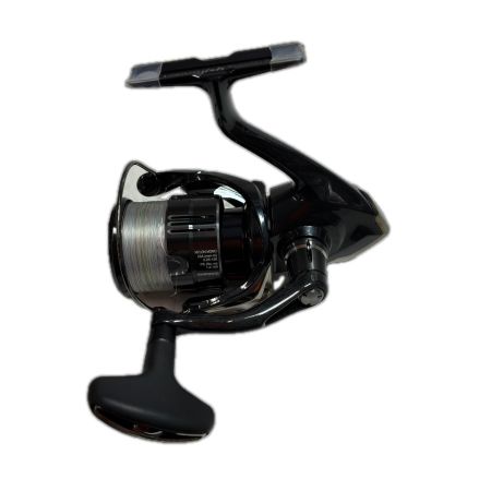 SHIMANO シマノ 釣り用品 リール スピニングリール 19ヴァンキッシュMHG-B  03961