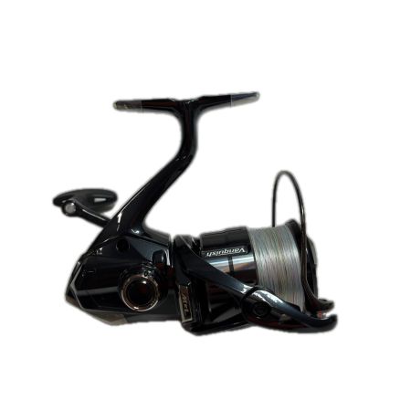 SHIMANO シマノ 釣り用品 リール スピニングリール 19ヴァンキッシュMHG-B  03961