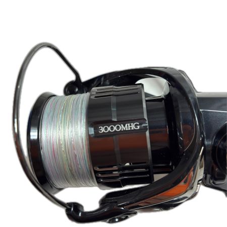 SHIMANO シマノ 釣り用品 リール スピニングリール 19ヴァンキッシュMHG-B  03961