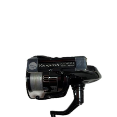 SHIMANO シマノ 釣り用品 リール スピニングリール 19ヴァンキッシュMHG-B  03961