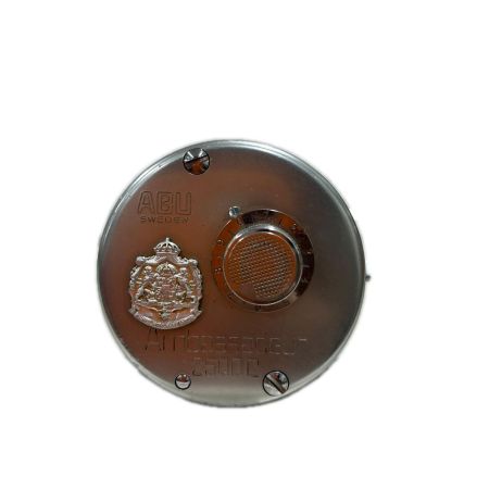 ABU 釣り用品 リール ベイトリール ABU アンバサダー 2500C 美品 程度A 1975年ファーストモデル 内部カスタムあり 751100