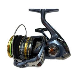 SHIMANO シマノ 釣り用品 リール スピニングリール 21アルテグラ C5000XG 043375 Bランク