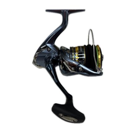 SHIMANO シマノ 釣り用品 リール スピニングリール 21アルテグラ C5000XG 043375