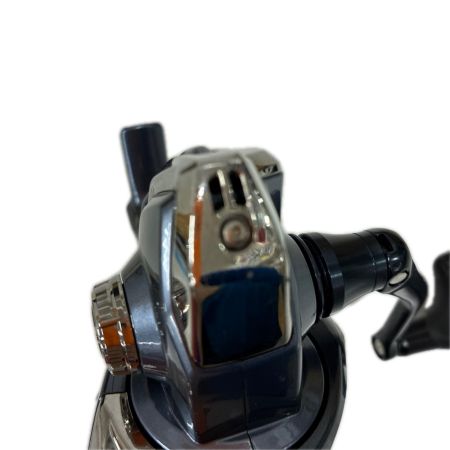 SHIMANO シマノ 釣り用品 リール スピニングリール 21アルテグラ C5000XG 043375