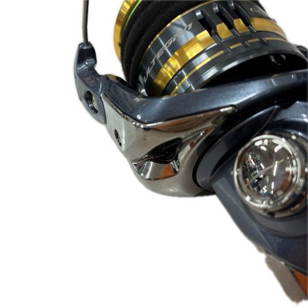 SHIMANO シマノ 釣り用品 リール スピニングリール 21アルテグラ C5000XG 043375
