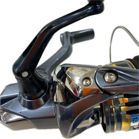 SHIMANO シマノ 釣り用品 リール スピニングリール 21アルテグラ C5000XG 043375