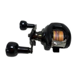 DAIWA ダイワ 釣り用品 リール ベイトリール ジリオン TW HD 1000 キズ有 程度B 00630132 (215667) Bランク