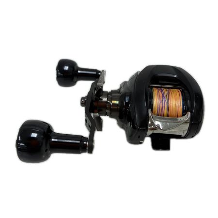 DAIWA ダイワ 釣り用品 リール ベイトリール ジリオン TW HD 1000 キズ有 程度B 00630132 (215667)