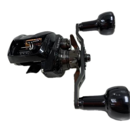 DAIWA ダイワ 釣り用品 リール ベイトリール ジリオン TW HD 1000 キズ有 程度B 00630132 (215667)