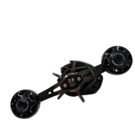 DAIWA ダイワ 釣り用品 リール ベイトリール ジリオン TW HD 1000 キズ有 程度B 00630132 (215667)