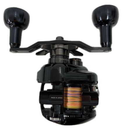 DAIWA ダイワ 釣り用品 リール ベイトリール ジリオン TW HD 1000 キズ有 程度B 00630132 (215667)