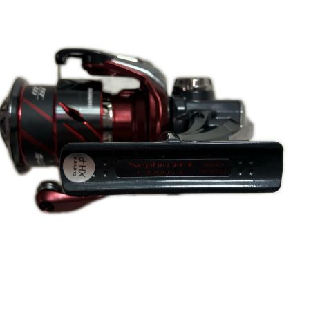 SHIMANO シマノ 釣り用品 リール スピニングリール 25ソアレ XR C2000SSHG  048974