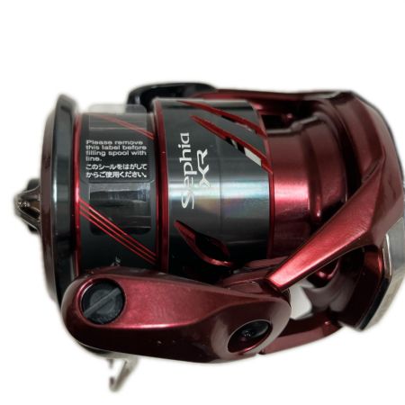 SHIMANO シマノ 釣り用品 リール スピニングリール 25ソアレ XR C2000SSHG  048974