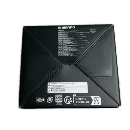 SHIMANO シマノ 釣り用品 リール スピニングリール 25ソアレ XR C2000SSHG  048974