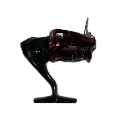 SHIMANO シマノ 釣り用品 リール スピニングリール 25ソアレ XR C2000SSHG  048974