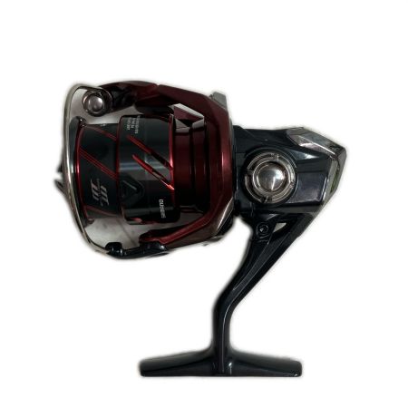 SHIMANO シマノ 釣り用品 リール スピニングリール 25ソアレ XR C2000SSHG  048974