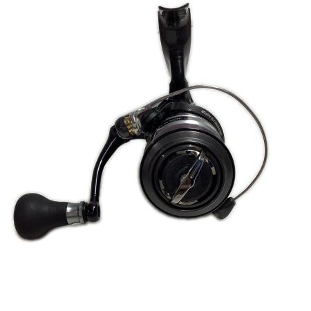 SHIMANO シマノ 釣り用品 リール スピニングリール 12エクスセンスCI4+ C3000HGM  03005