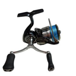 DAIWA ダイワ 釣り用品 リール スピニングリール 19セルテート 3000S-CH-DH キズ有  060049 Cランク