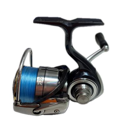 DAIWA ダイワ 釣り用品 リール スピニングリール 19セルテート 3000S-CH-DH キズ有  060049