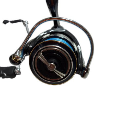 DAIWA ダイワ 釣り用品 リール スピニングリール 19セルテート 3000S-CH-DH キズ有  060049
