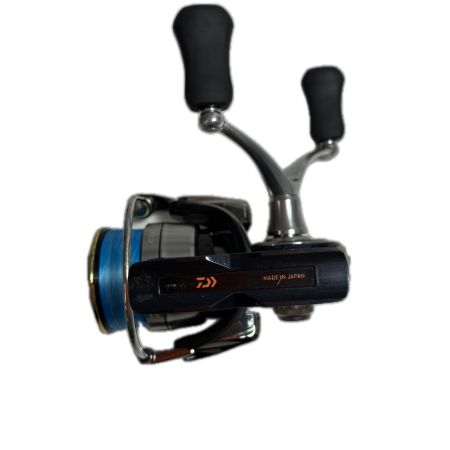 DAIWA ダイワ 釣り用品 リール スピニングリール 19セルテート 3000S-CH-DH キズ有  060049