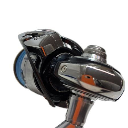 DAIWA ダイワ 釣り用品 リール スピニングリール 19セルテート 3000S-CH-DH キズ有  060049