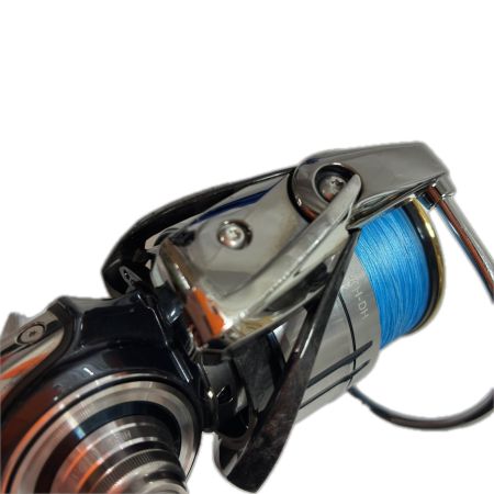 DAIWA ダイワ 釣り用品 リール スピニングリール 19セルテート 3000S-CH-DH キズ有  060049
