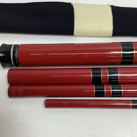 gamakatu ガマカツ 鮎竿 がまかつ 23351 がま鮎パワースペシャルⅡ 引抜早瀬90  ソフトケース付 23351