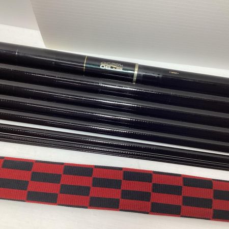 gamakatu ガマカツ 渓流竿 鮎竿 スーパートラウトII パワーP 21265