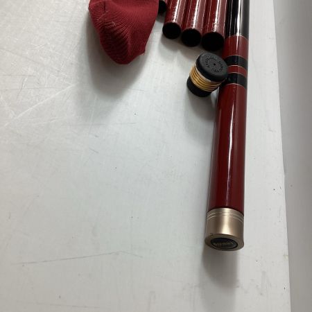 gamakatu ガマカツ 渓流竿 鮎竿 スーパートラウトII パワーP 21265