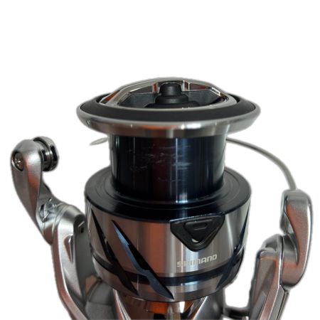 SHIMANO シマノ 釣り用品 リール スピニングリール 23ストラディック4000XG 045904