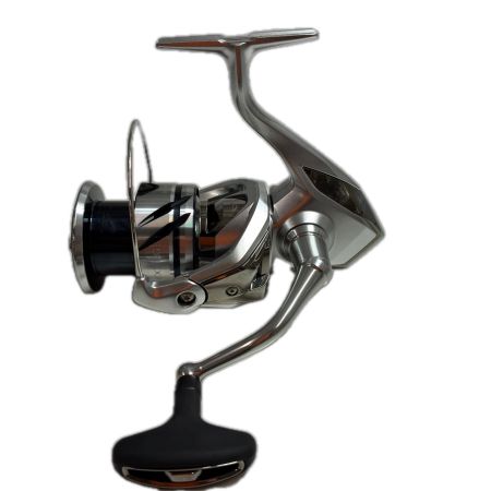 SHIMANO シマノ 釣り用品 リール スピニングリール 23ストラディック4000XG 045904