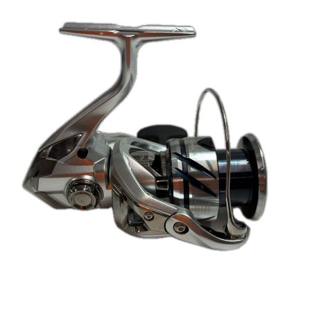 SHIMANO シマノ 釣り用品 リール スピニングリール 23ストラディック4000XG 045904