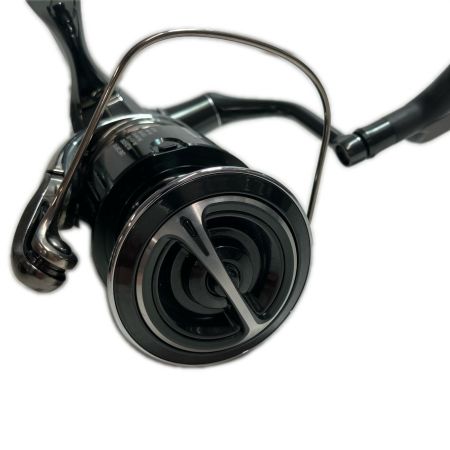 SHIMANO シマノ 釣り用品 リール スピニングリール 22ステラ 4000XG  043962